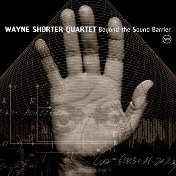 Wayne Shorter Smilin' Through
