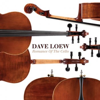 Dave Loew Somewhere - from "West Side Story"