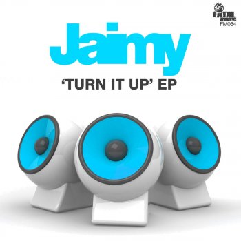 Jaimy Soulmates (2009 Remix)