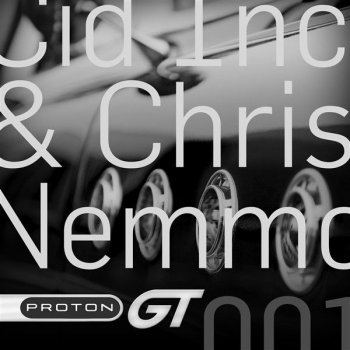Chris Nemmo Randomizer - Original Mix