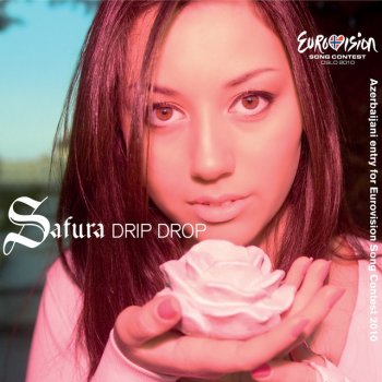 Safura Drip Drop - Radio Edit