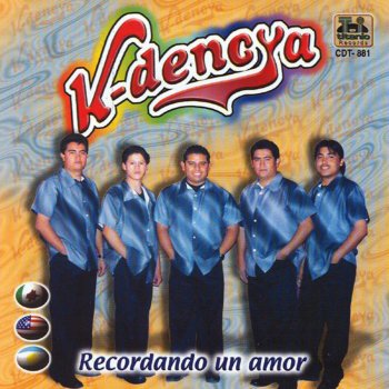 K-Dencya Cumbia Toluca (Guacharaca)