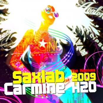 Carmine H2O Saxlab 2009 (Federico Palma Remix)