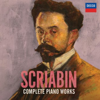 Alexander Scriabin feat. Sviatoslav Richter Fantasy in B minor, Op.28 - Minus Applause