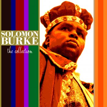 Solomon Burke The Night They Drove Old Dixie Down