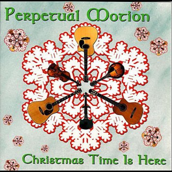 Perpetual Motion Northern Lights