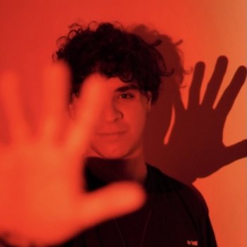 Nico Martinez Trambo (Mixed)