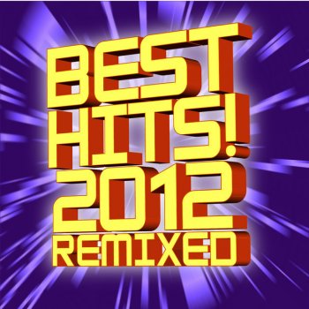 DJ ReMix Factory Where Have You Been (Remix)