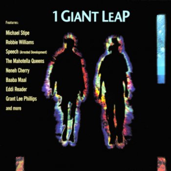 1 Giant Leap feat. Whirl Mako Black Ta Moko