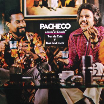 Johnny Pacheco & Pete "El Conde" Rodriguez Viralo Al Revés