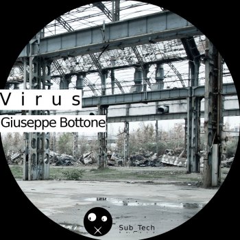 Giuseppe Bottone Gas