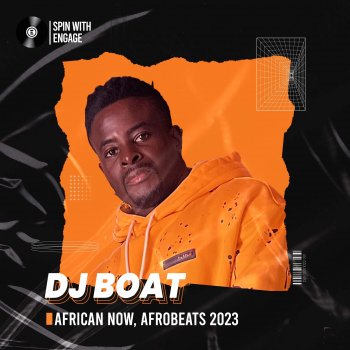 Dj Boat Joro (Mixed)