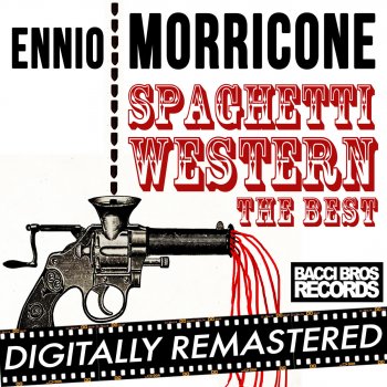 Ennio Morricone The Big Gundown (From "The Big Gundown - La Resa Dei Conti")