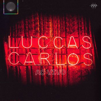 Luccas Carlos feat. Frankie Carrera Ave Maria - Ao Vivo