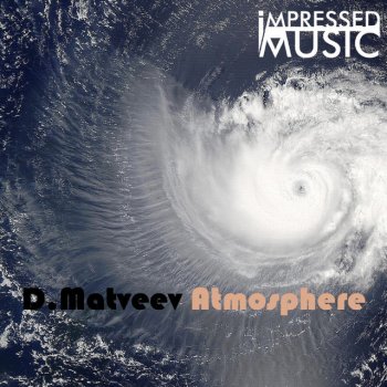 Исполнитель D.Matveev, альбом Atmosphere