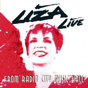 Liza Minnelli Theme from "New York, New York" (Live)