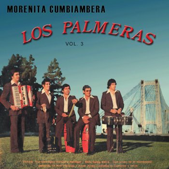 Los Palmeras Allá en la Arena