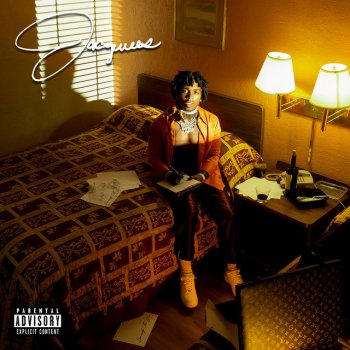 Jacquees feat. Summer Walker & 6LACK Tell Me It's Over (feat. Summer Walker & 6LACK)