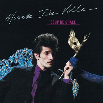 Mink Deville End of the Line