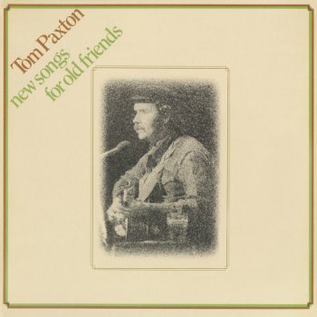 Tom Paxton Hobo In My Mind - Live At the Marquee Club, London