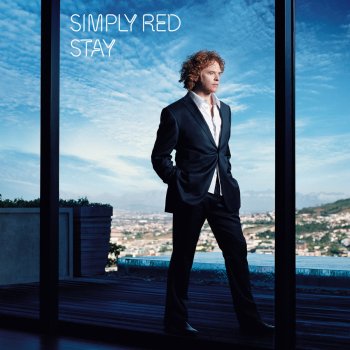 Simply Red Beside You