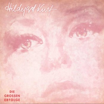 Hildegard Knef Das Lied vom Leierkastenmann