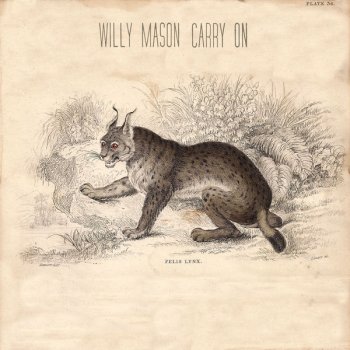 Willy Mason Shadows in the Dark