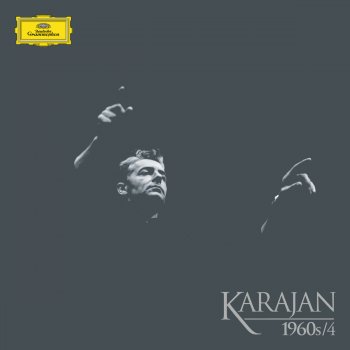 Berliner Philharmoniker feat. Herbert von Karajan Symphony No. 9 in C Major, D. 944 "The Great": I. Andante - Allegro ma non troppo