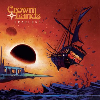 Crown Lands Dreamer Of The Dawn