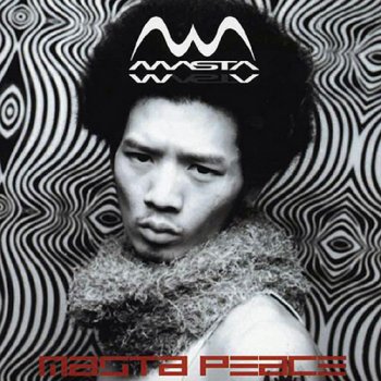 MASTA WU feat. Min Hae White (Featuring 박민혜(Big Mama))