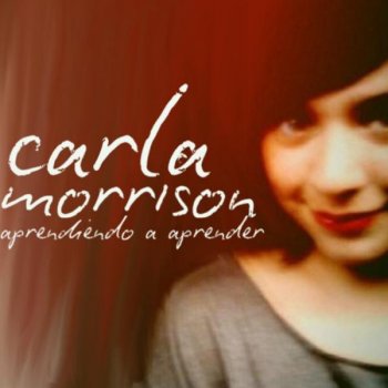 Carla Morrison Buena Malicia