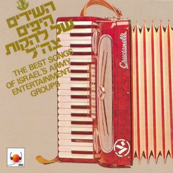 Tzahal Bands בלילה על הדשא