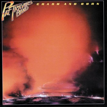 Pat Travers Crash And Burn