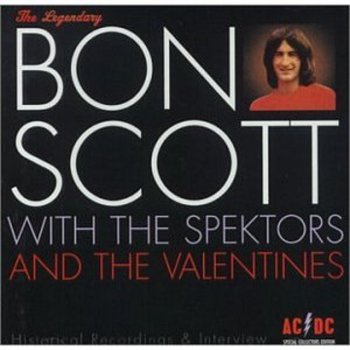 Bon Scott It Ain't Necessarily So (As Original TV Broadcast)