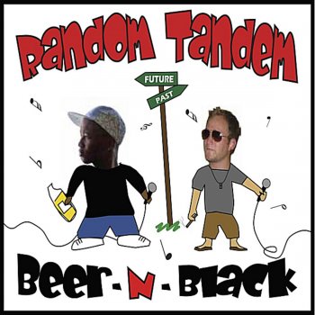 Beer N Black The Search Goes On (ft. Marty Diggs)