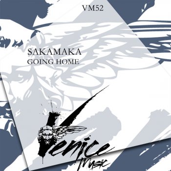 Исполнитель Sakamaka, альбом Going Home