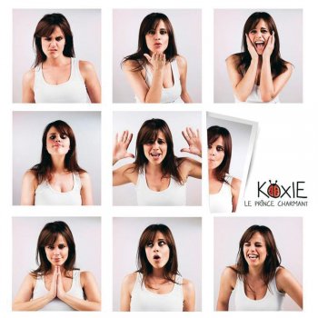 Koxie Docteur love