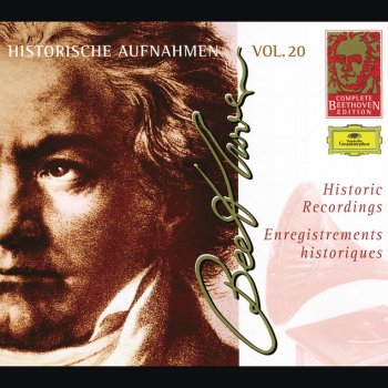 Ludwig van Beethoven feat. Berliner Philharmoniker & Ferenc Fricsay Symphony No.7 In A, Op.92: 3. Presto - Assai meno presto