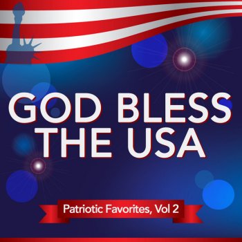 Various Artists God Bless the U.S.A.