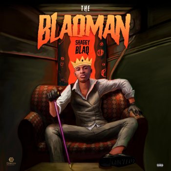 Shaggyblaq Low Riddim