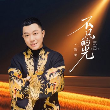 Исполнитель 黑龙, альбом 不凡的光