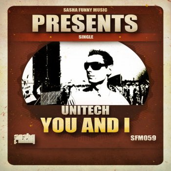 Исполнитель Unitech, альбом You and I