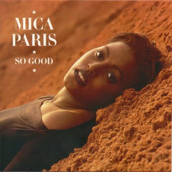 Mica Paris Don't Give Me Up