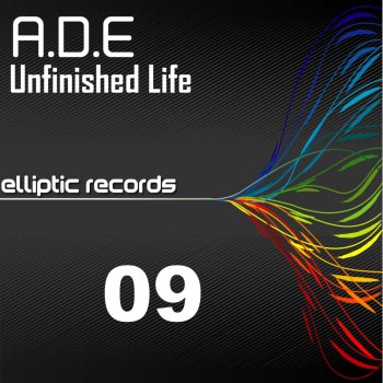 Ade Unfinished Life (Alan Clark Remix)