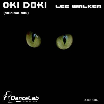 Lee Walker Oki Doki