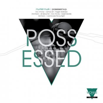 Munfell Muzik Possessed