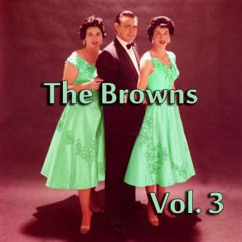 The Browns An Evening Prayer