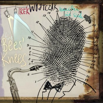 Irek Wojtczak The Bees' Knees