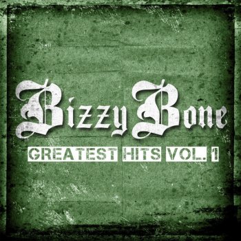 Bizzy Bone Maybe You Can Hold Me