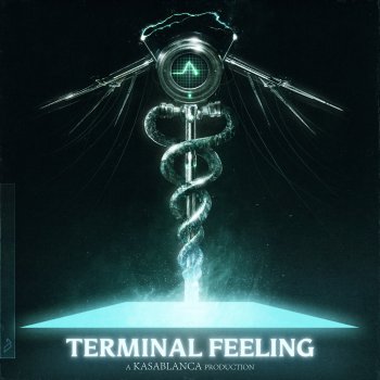 Kasablanca Terminal Feeling